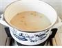 茉莉花醪糟羹的做法图解4