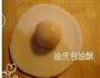 红豆沙饼的做法图解2