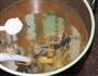 虫草花淮山乌鸡汤的做法图解4