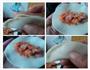 三色馅水饺的做法图解10