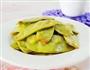 清炒扁豆的做法步骤6