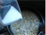 椰香玉米鸡蓉的做法图解7