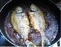 酱油水莱脯黄翅鱼的做法图解2