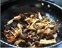 鱼香素三炒的做法图解4