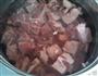 家常炖牛肉的做法图解3
