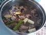 家常炖牛肉的做法图解5