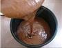 舒芙里巧克力蛋糕的做法图解10