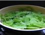 苦瓜小炒肉的做法图解2