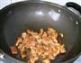 榨菜鸡丁的做法图解3