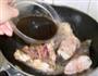花生炖鱼的做法图解5