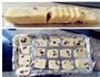 蔓越莓黄油饼干的做法图解6