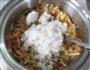 米饭土豆饼的做法图解6