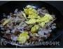 菌菇红肠蛋炒饭的做法图解7