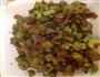 肉末芹菜的做法图解7