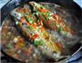 香煎刁子鱼的做法图解5