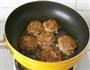 清真南煎丸子的做法图解4