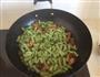鸡腿炖豆角的做法图解6