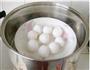 蒸汤圆的做法图解3