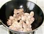 山药焖鸭的做法图解2