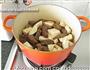 沙茶牛肉煲的做法图解8