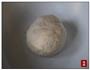 黑芝麻核桃绿茶酥的做法图解2