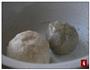 黑芝麻核桃绿茶酥的做法图解4