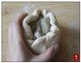 黑芝麻核桃绿茶酥的做法图解7