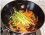 素鱼香肉丝的做法步骤5