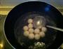 自制黑芝麻汤圆的做法图解11
