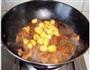 板栗烧牛肉的做法步骤5
