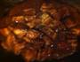 糖醋五花肉的做法图解7