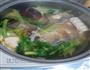 桂鱼滑汤的做法图解4