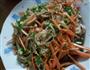 凉拌金针菇的做法图解4