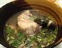 海带排骨汤的做法图解2