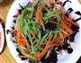 凉拌鸡丝的做法图解5
