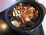 香干烧肉的做法图解7