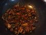 小炒鸡杂的做法图解5