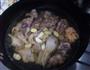 啤酒老鸭粉丝煲的做法图解6