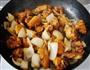 红烧孜然鸡翅的做法图解6