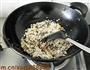 油葱香菇饭的做法图解4