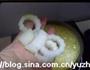 橙意瓜的做法图解3