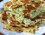 萝卜丝饼的做法图解4