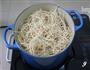 豆角焖面的做法图解9
