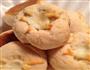 黄油奶酪小饼干的做法图解3