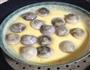 文蛤鸡蛋羹的做法图解3