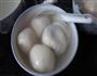 红豆沙汤圆的做法图解4