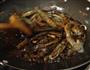 红烧泥鳅的做法图解5
