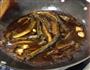 红烧泥鳅的做法图解6