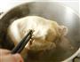 白斩鸡的做法图解4