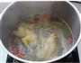 枣杞乳鸽汤的做法图解4